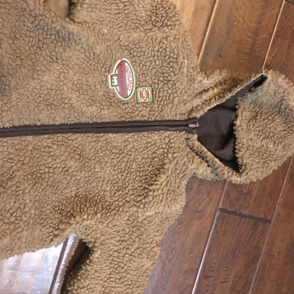 Reversible jacket - Picture 8 of 8